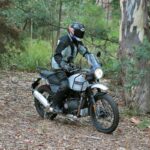 Royal Enfield Himalayan