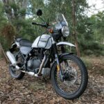 Royal Enfield Himalayan