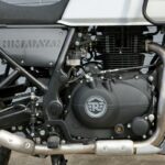 Royal Enfield Himalayan