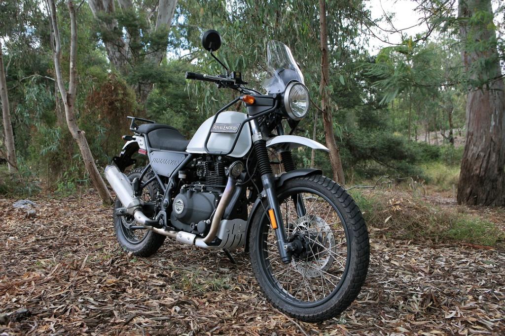 royal enfield himalayan 2