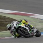 WSBK Assen 2017