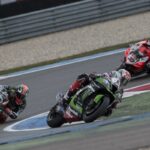 WSBK Assen 2017