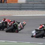 WSBK Assen 2017