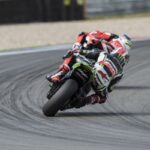 WSBK Assen 2017