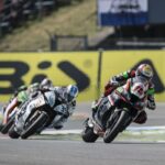 WSBK Assen 2017