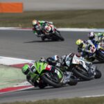 WSBK Assen 2017