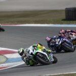 WSBK Assen 2017