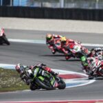 WSBK Assen 2017