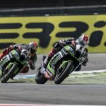 WSBK Assen 2017