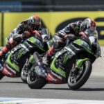 WSBK Assen 2017