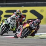 WSBK Assen 2017