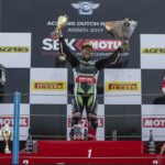 WSBK Assen 2017