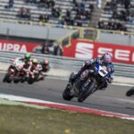 WSBK Assen 2017