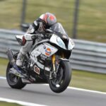 WSBK Assen 2017