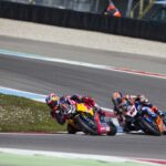 WSBK Assen 2017