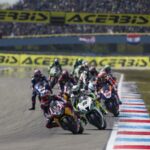 WSBK Assen 2017