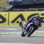 WSBK Assen 2017