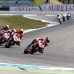 WSBK Assen 2017