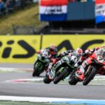 WSBK Assen 2017