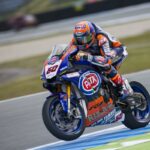 WSBK Assen 2017