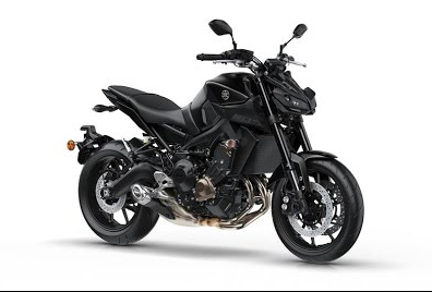 Yamaha MT-10