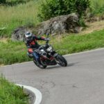 Aprilia Shiver 900