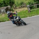 Aprilia Shiver 900