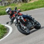 Aprilia Shiver 900