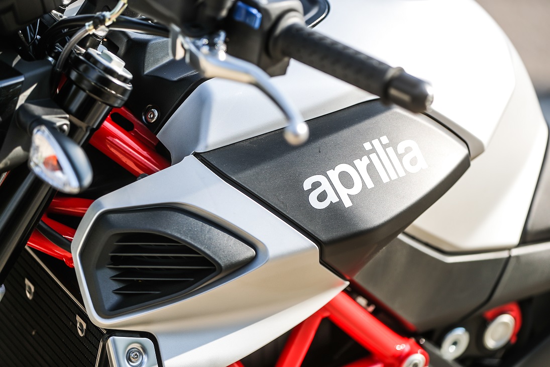 aprilia shiver 900 prueba 5