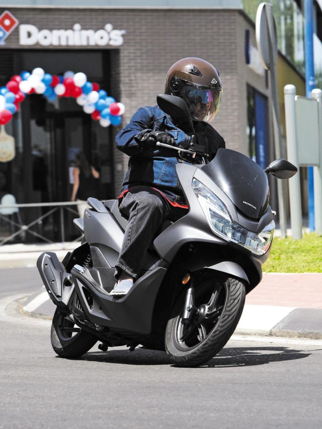 Cuánto ahorrarías en tiempo y dinero moviéndote en scooter: lo analizamos 18 beneficios moverte en scooter 0003