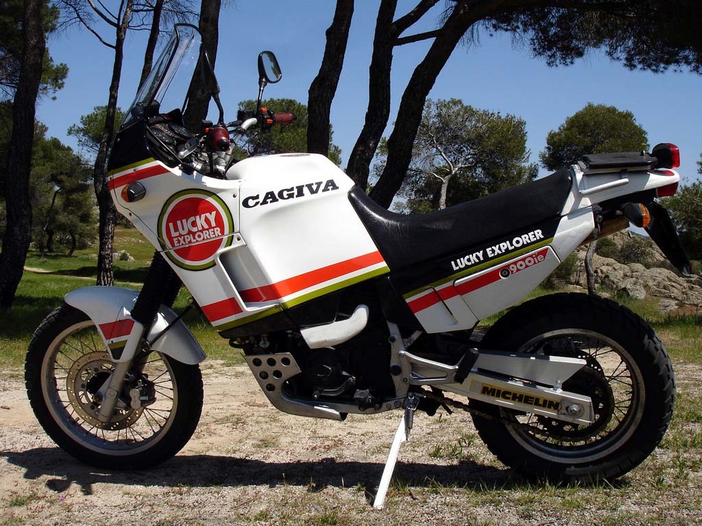 cagiva