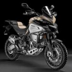 Ducati Multistrada 1200 Enduro Pro