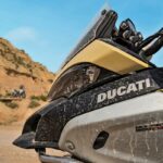 Ducati Multistrada 1200 Enduro Pro