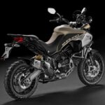 Ducati Multistrada 1200 Enduro Pro