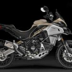 Ducati Multistrada 1200 Enduro Pro