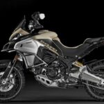 Ducati Multistrada 1200 Enduro Pro