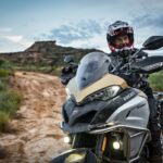 Ducati Multistrada 1200 Enduro Pro