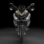 Ducati Multistrada 1200 Enduro Pro