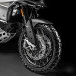 Ducati Multistrada 1200 Enduro Pro