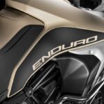 Ducati Multistrada 1200 Enduro Pro
