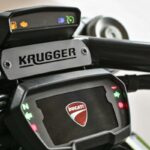 Ducati XDiavel Thiverval