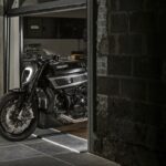 Ducati XDiavel Thiverval