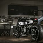 Ducati XDiavel Thiverval