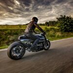 Ducati XDiavel Thiverval