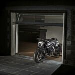 Ducati XDiavel Thiverval