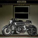 Ducati XDiavel Thiverval