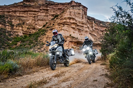 ducati multistrada 1200 enduro pro 2