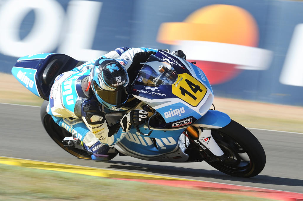 fim cev montmelo 2