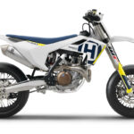 Husqvarna FS 450