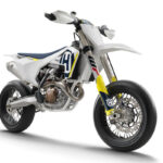 Husqvarna FS 450